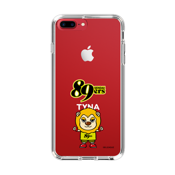 スリムプロテクションケース［ B.LEAGUE - 仙台89ERS - ティナ ］
