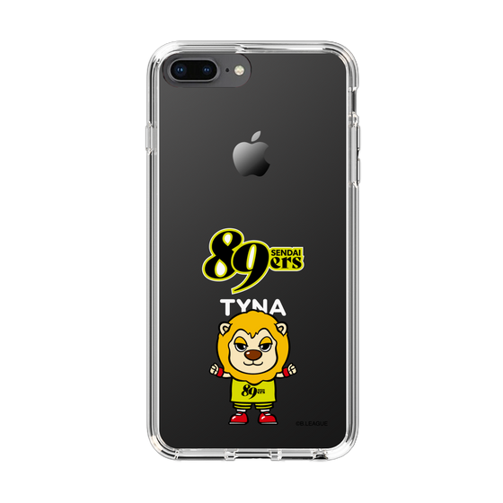 スリムプロテクションケース［ B.LEAGUE - 仙台89ERS - ティナ ］