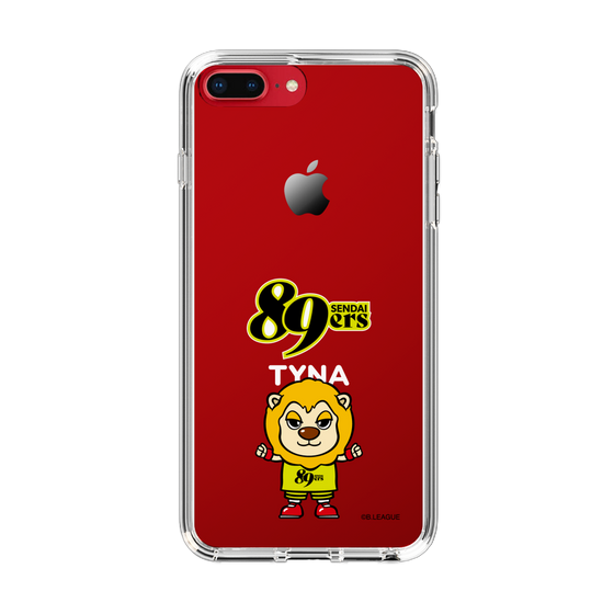 スリムプロテクションケース［ B.LEAGUE - 仙台89ERS - ティナ ］
