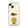 スリムプロテクションケース［ B.LEAGUE - 仙台89ERS - ティナ ］