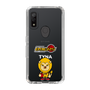 スリムプロテクションケース［ B.LEAGUE - 仙台89ERS - ティナ ］