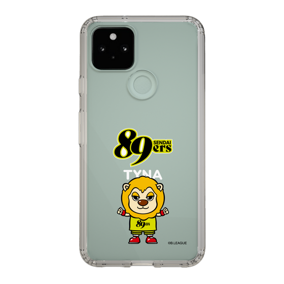 スリムプロテクションケース［ B.LEAGUE - 仙台89ERS - ティナ ］