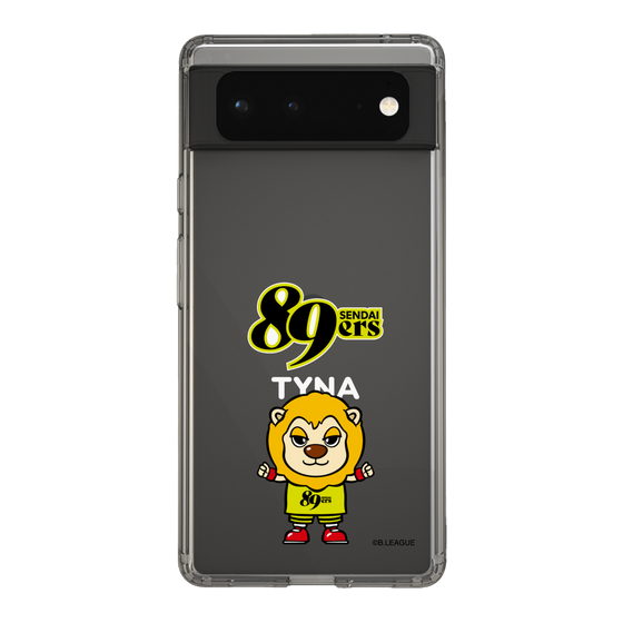 スリムプロテクションケース［ B.LEAGUE - 仙台89ERS - ティナ ］