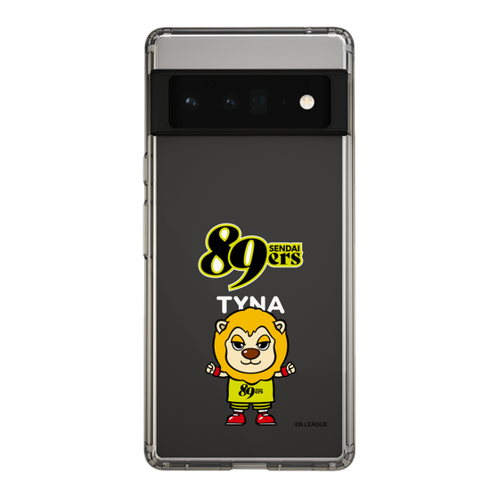 スリムプロテクションケース［ B.LEAGUE - 仙台89ERS - ティナ ］