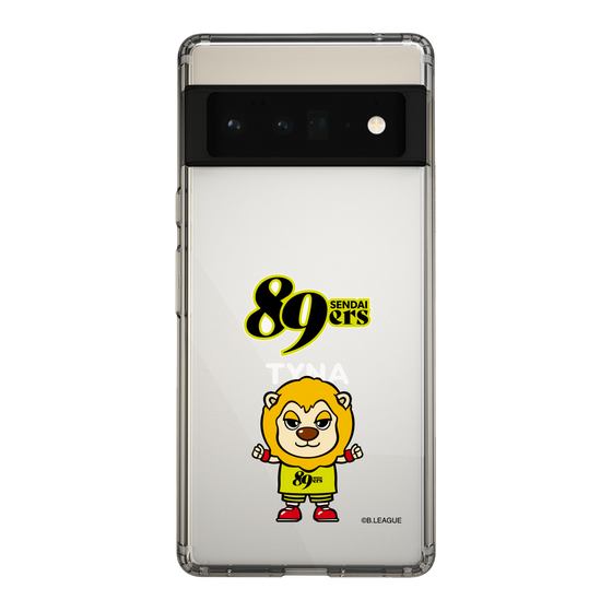 スリムプロテクションケース［ B.LEAGUE - 仙台89ERS - ティナ ］