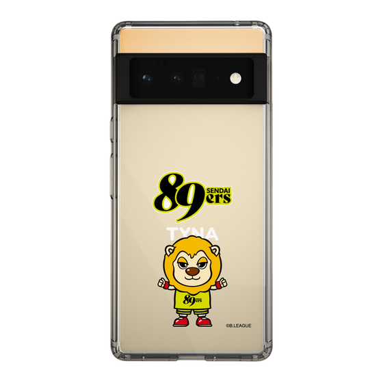 スリムプロテクションケース［ B.LEAGUE - 仙台89ERS - ティナ ］