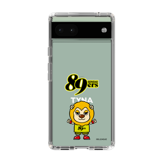 スリムプロテクションケース［ B.LEAGUE - 仙台89ERS - ティナ ］