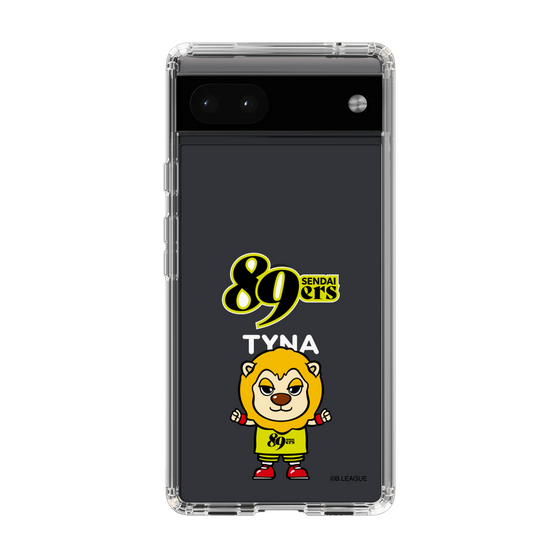 スリムプロテクションケース［ B.LEAGUE - 仙台89ERS - ティナ ］