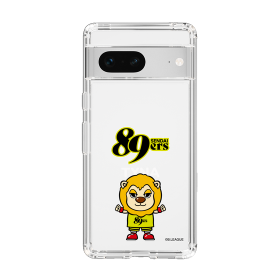 スリムプロテクションケース［ B.LEAGUE - 仙台89ERS - ティナ ］