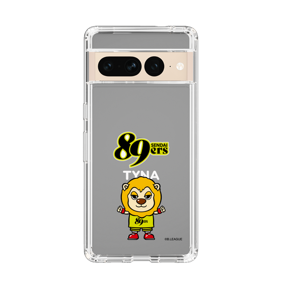 スリムプロテクションケース［ B.LEAGUE - 仙台89ERS - ティナ ］