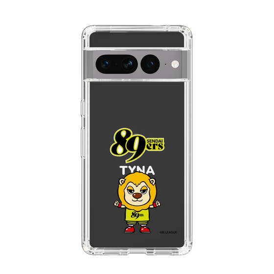 スリムプロテクションケース［ B.LEAGUE - 仙台89ERS - ティナ ］