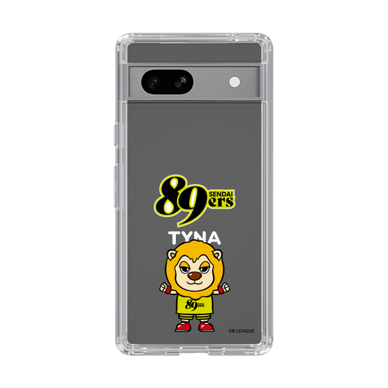 スリムプロテクションケース［ B.LEAGUE - 仙台89ERS - ティナ ］
