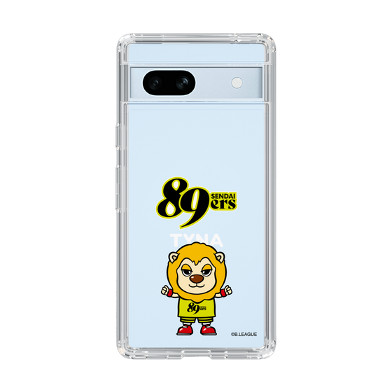 スリムプロテクションケース［ B.LEAGUE - 仙台89ERS - ティナ ］