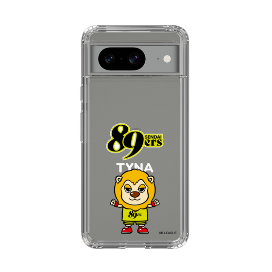 スリムプロテクションケース［ B.LEAGUE - 仙台89ERS - ティナ ］