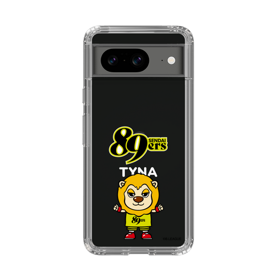 スリムプロテクションケース［ B.LEAGUE - 仙台89ERS - ティナ ］