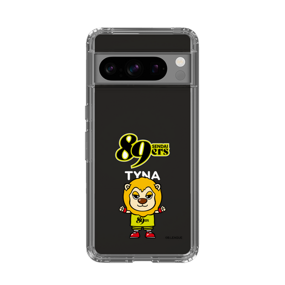 スリムプロテクションケース［ B.LEAGUE - 仙台89ERS - ティナ ］