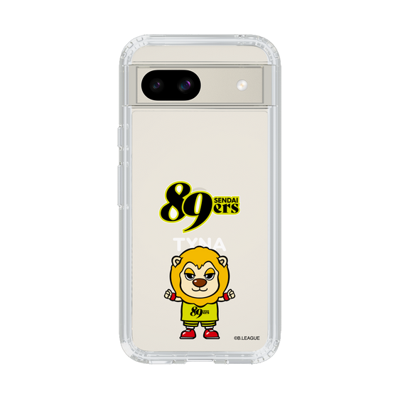 スリムプロテクションケース［ B.LEAGUE - 仙台89ERS - ティナ ］