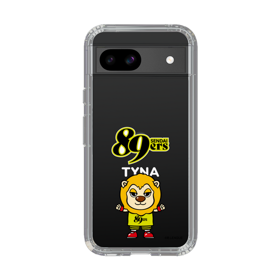 スリムプロテクションケース［ B.LEAGUE - 仙台89ERS - ティナ ］