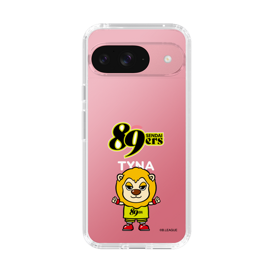スリムプロテクションケース［ B.LEAGUE - 仙台89ERS - ティナ ］