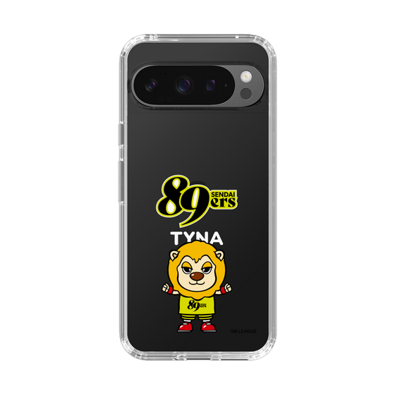 スリムプロテクションケース［ B.LEAGUE - 仙台89ERS - ティナ ］