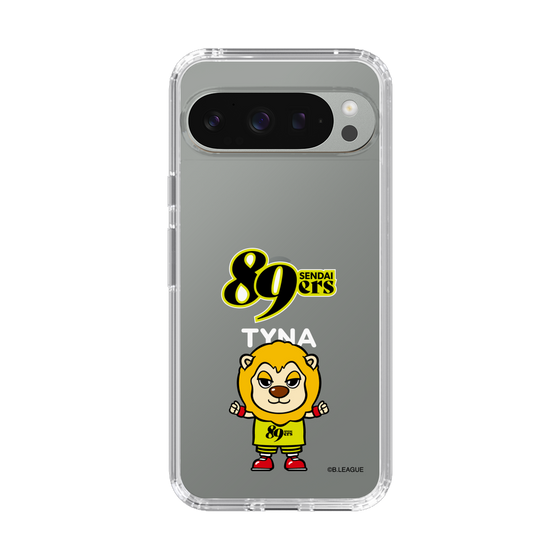 スリムプロテクションケース［ B.LEAGUE - 仙台89ERS - ティナ ］