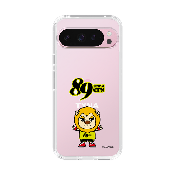 スリムプロテクションケース［ B.LEAGUE - 仙台89ERS - ティナ ］