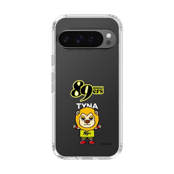 スリムプロテクションケース［ B.LEAGUE - 仙台89ERS - ティナ ］