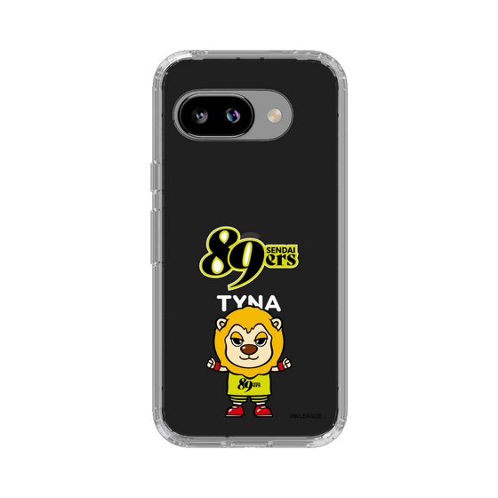 スリムプロテクションケース［ B.LEAGUE - 仙台89ERS - ティナ ］