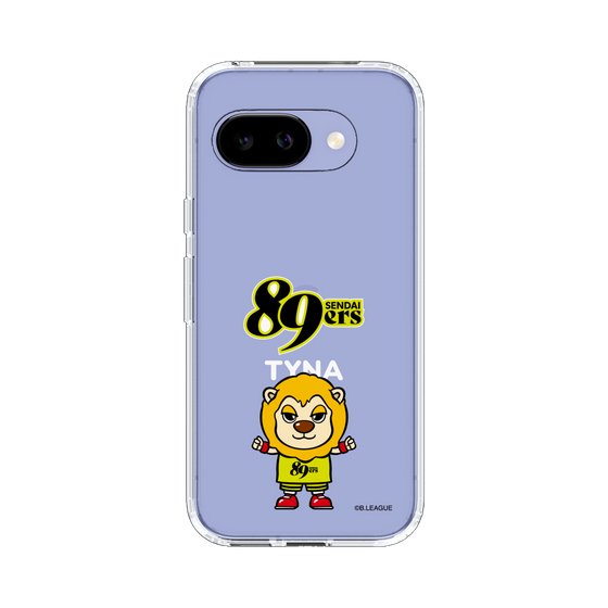 スリムプロテクションケース［ B.LEAGUE - 仙台89ERS - ティナ ］