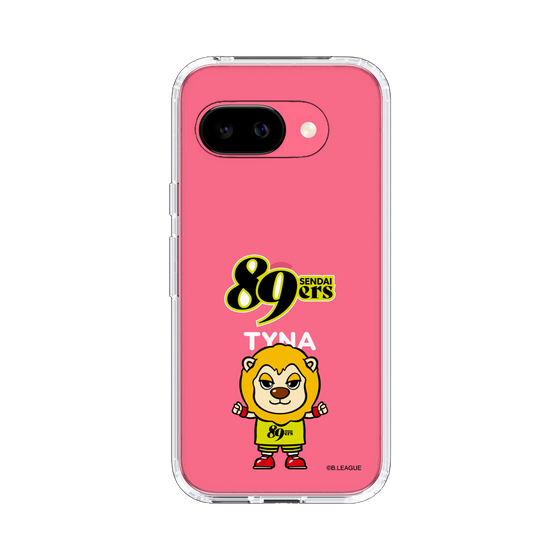 スリムプロテクションケース［ B.LEAGUE - 仙台89ERS - ティナ ］