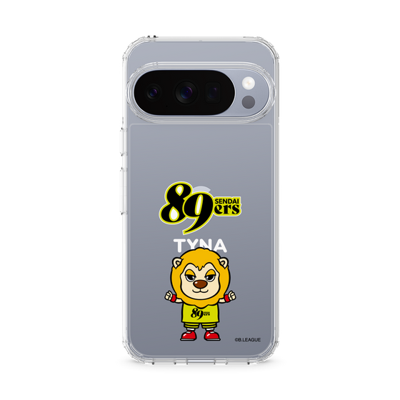 スリムプロテクションケース［ B.LEAGUE - 仙台89ERS - ティナ ］