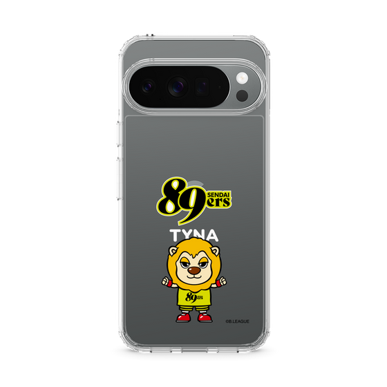 スリムプロテクションケース［ B.LEAGUE - 仙台89ERS - ティナ ］