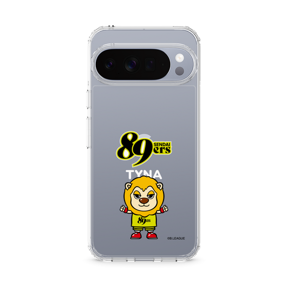 スリムプロテクションケース［ B.LEAGUE - 仙台89ERS - ティナ ］
