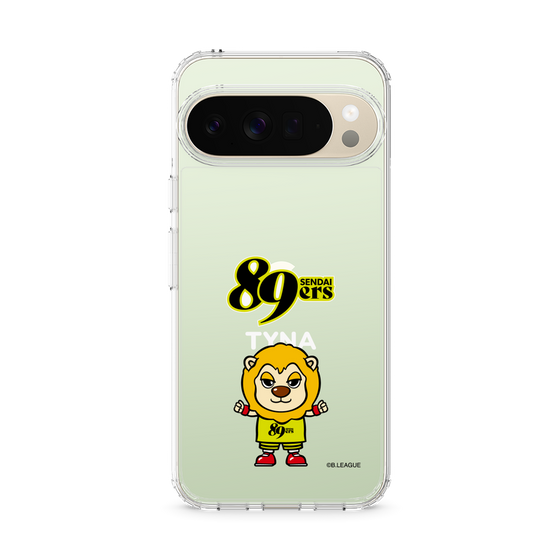 スリムプロテクションケース［ B.LEAGUE - 仙台89ERS - ティナ ］