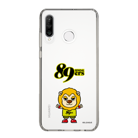 スリムプロテクションケース［ B.LEAGUE - 仙台89ERS - ティナ ］