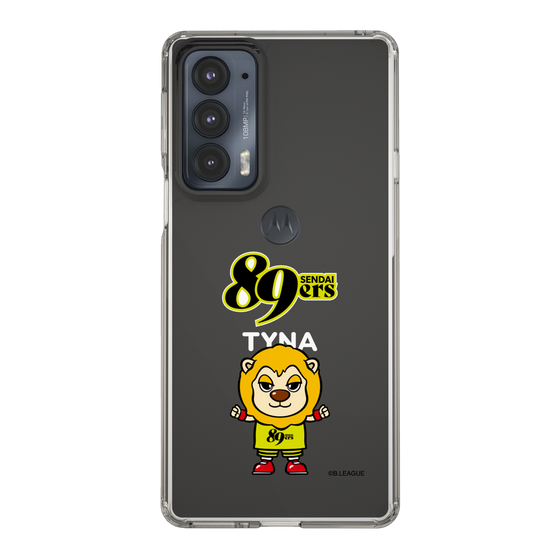 スリムプロテクションケース［ B.LEAGUE - 仙台89ERS - ティナ ］