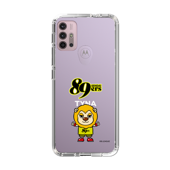 スリムプロテクションケース［ B.LEAGUE - 仙台89ERS - ティナ ］