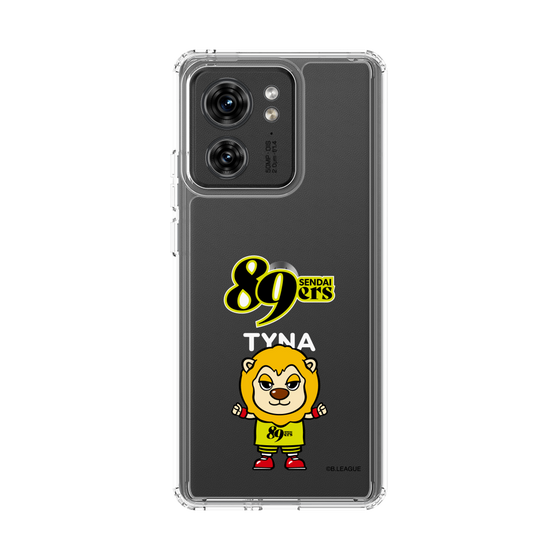 スリムプロテクションケース［ B.LEAGUE - 仙台89ERS - ティナ ］