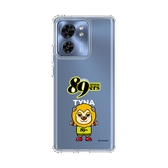 スリムプロテクションケース［ B.LEAGUE - 仙台89ERS - ティナ ］