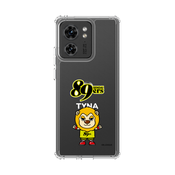 スリムプロテクションケース［ B.LEAGUE - 仙台89ERS - ティナ ］