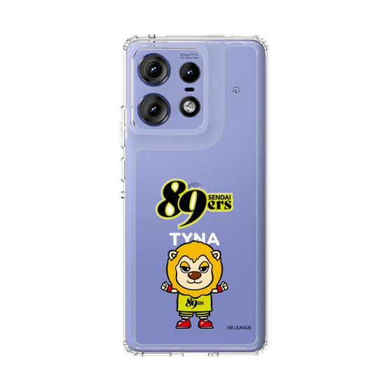スリムプロテクションケース［ B.LEAGUE - 仙台89ERS - ティナ ］
