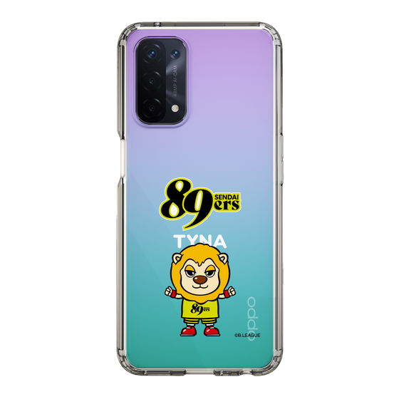 スリムプロテクションケース［ B.LEAGUE - 仙台89ERS - ティナ ］