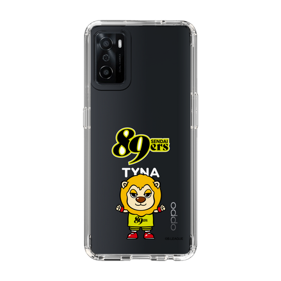 スリムプロテクションケース［ B.LEAGUE - 仙台89ERS - ティナ ］