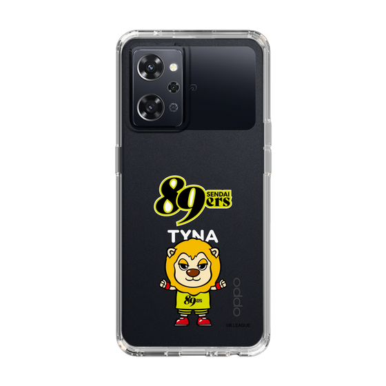 スリムプロテクションケース［ B.LEAGUE - 仙台89ERS - ティナ ］