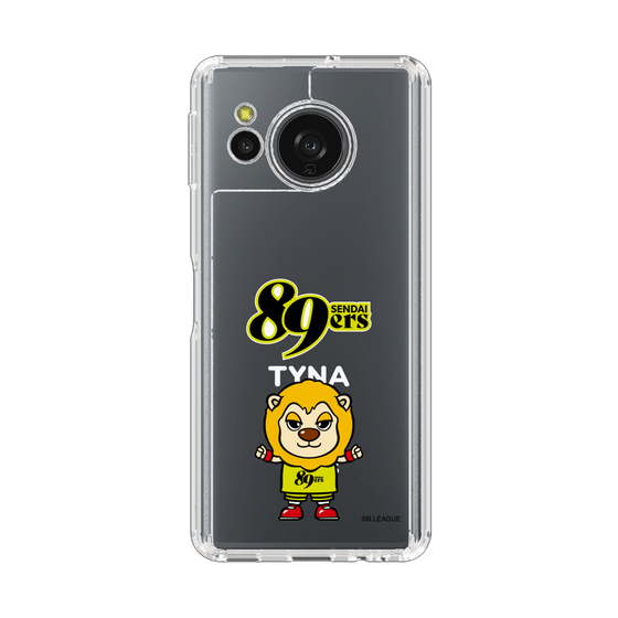スリムプロテクションケース［ B.LEAGUE - 仙台89ERS - ティナ ］