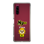 スリムプロテクションケース［ B.LEAGUE - 仙台89ERS - ティナ ］