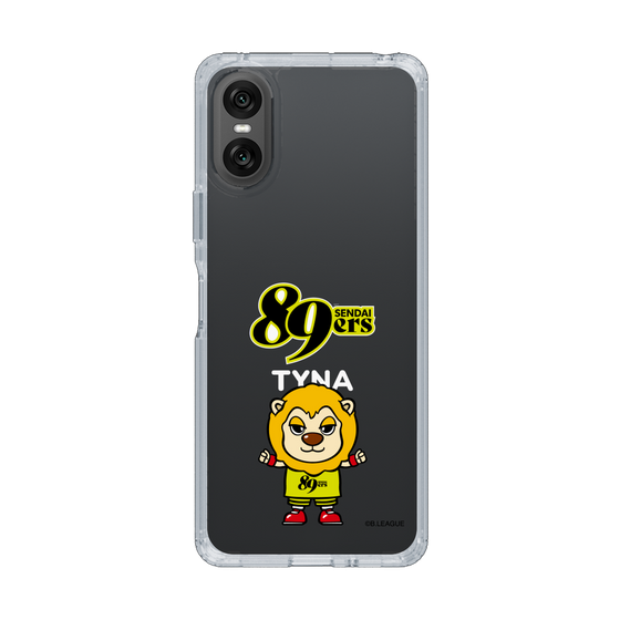 スリムプロテクションケース［ B.LEAGUE - 仙台89ERS - ティナ ］