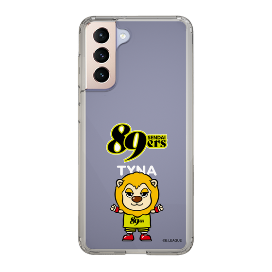 スリムプロテクションケース［ B.LEAGUE - 仙台89ERS - ティナ ］