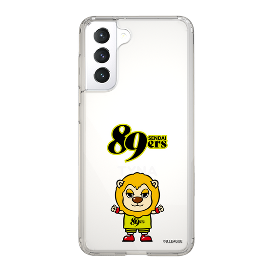 スリムプロテクションケース［ B.LEAGUE - 仙台89ERS - ティナ ］