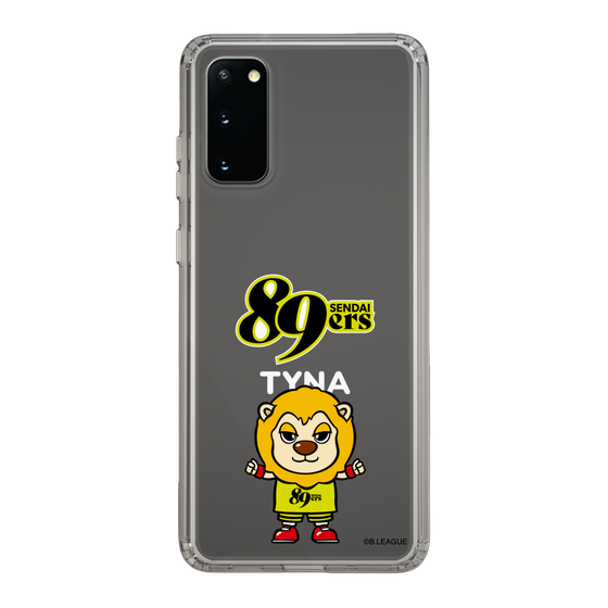 スリムプロテクションケース［ B.LEAGUE - 仙台89ERS - ティナ ］